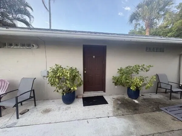 Residence