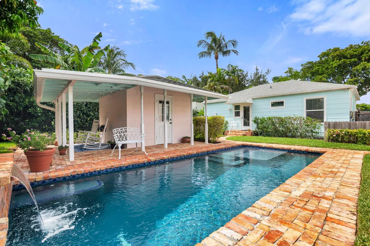 Flamingo Park Residence photo 16