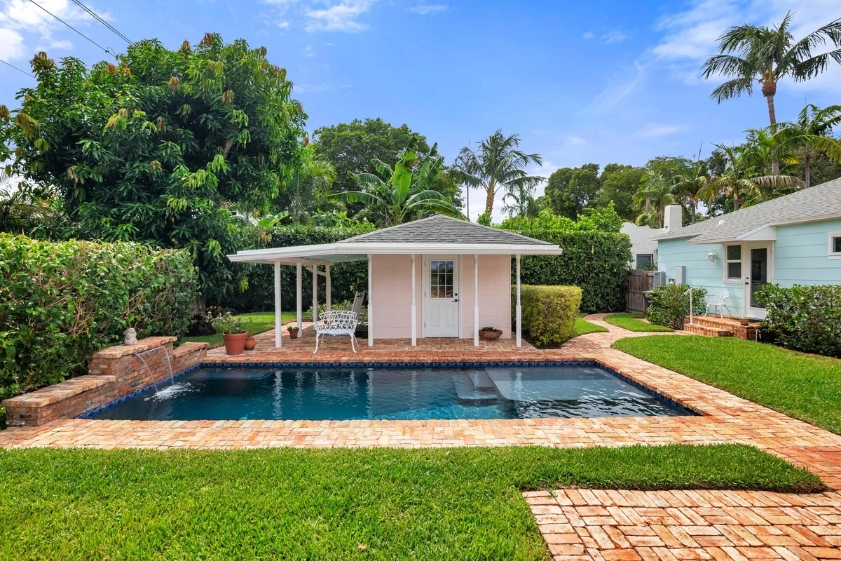 Flamingo Park Residence photo 19