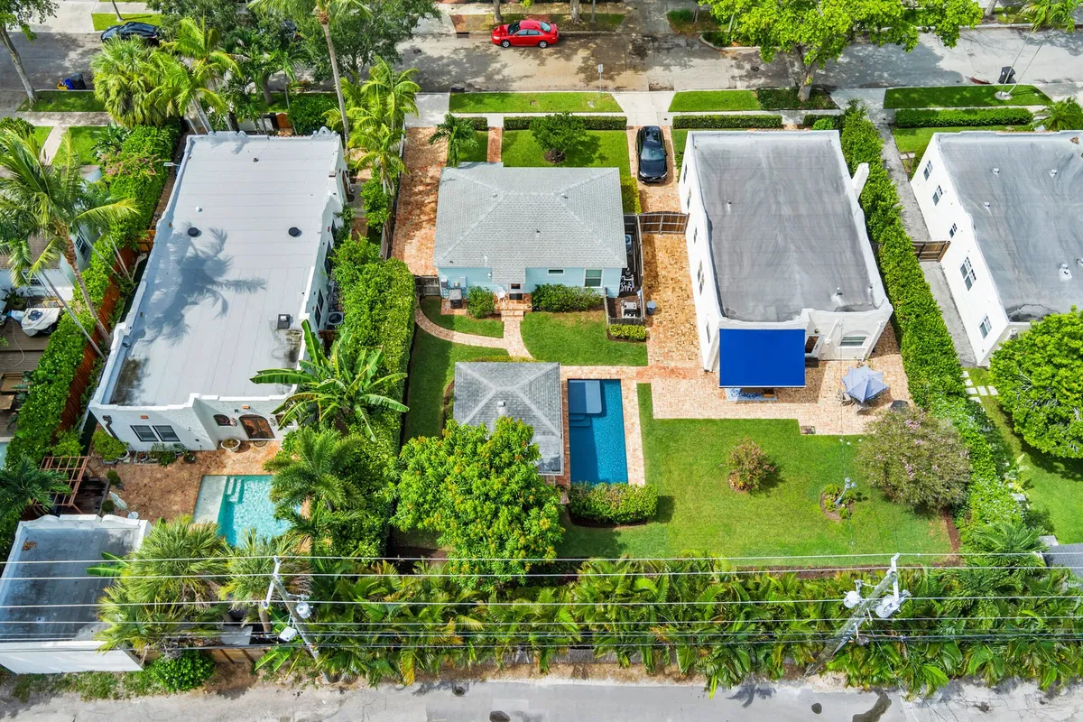 Flamingo Park Residence photo 22