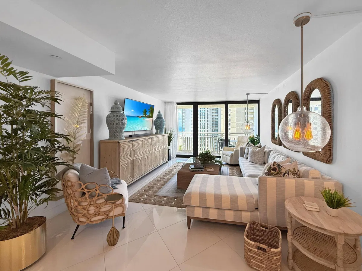 Tiara Singer Island Unit 20-G photo 7
