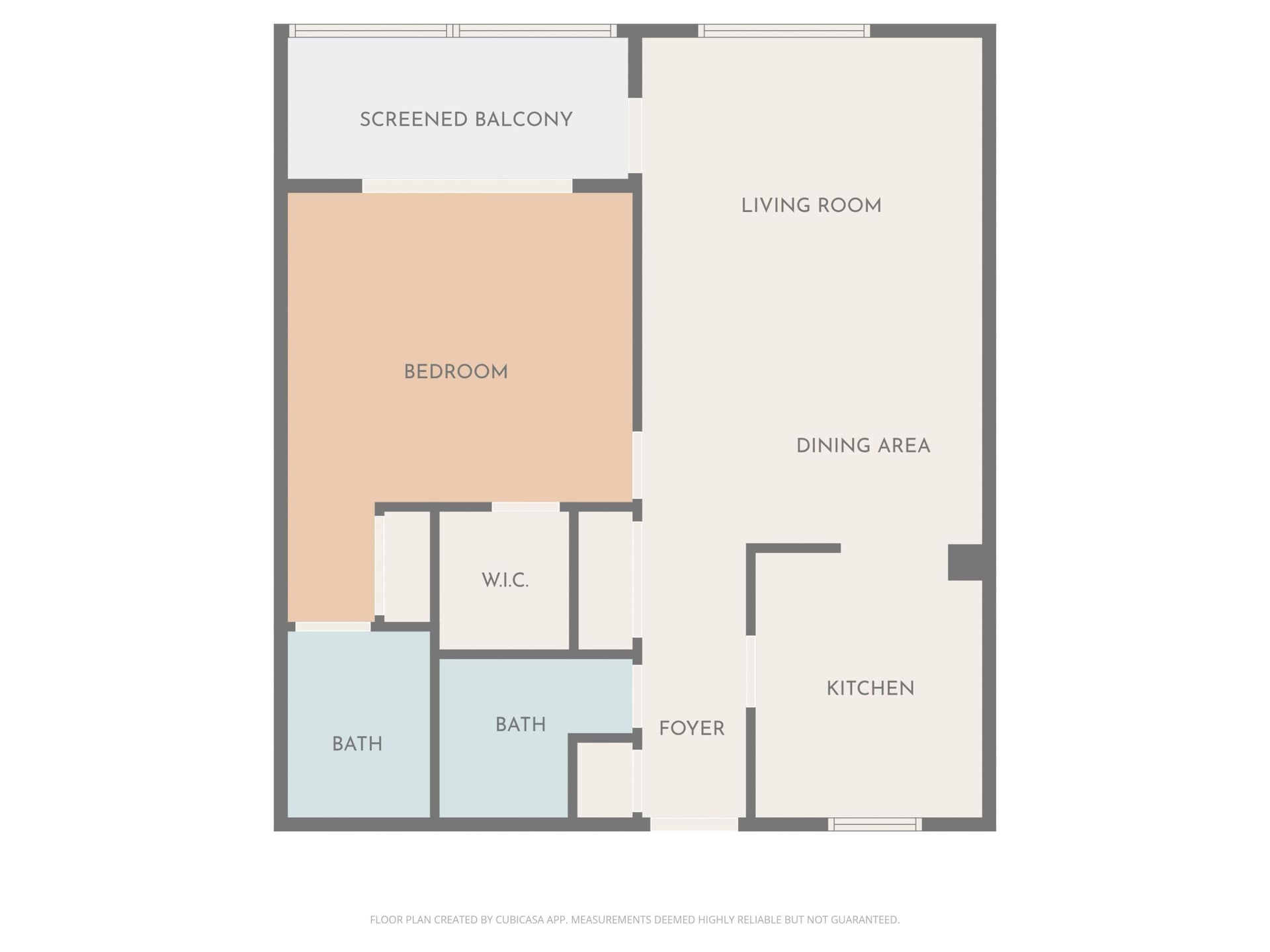 Unit 1136 photo 19