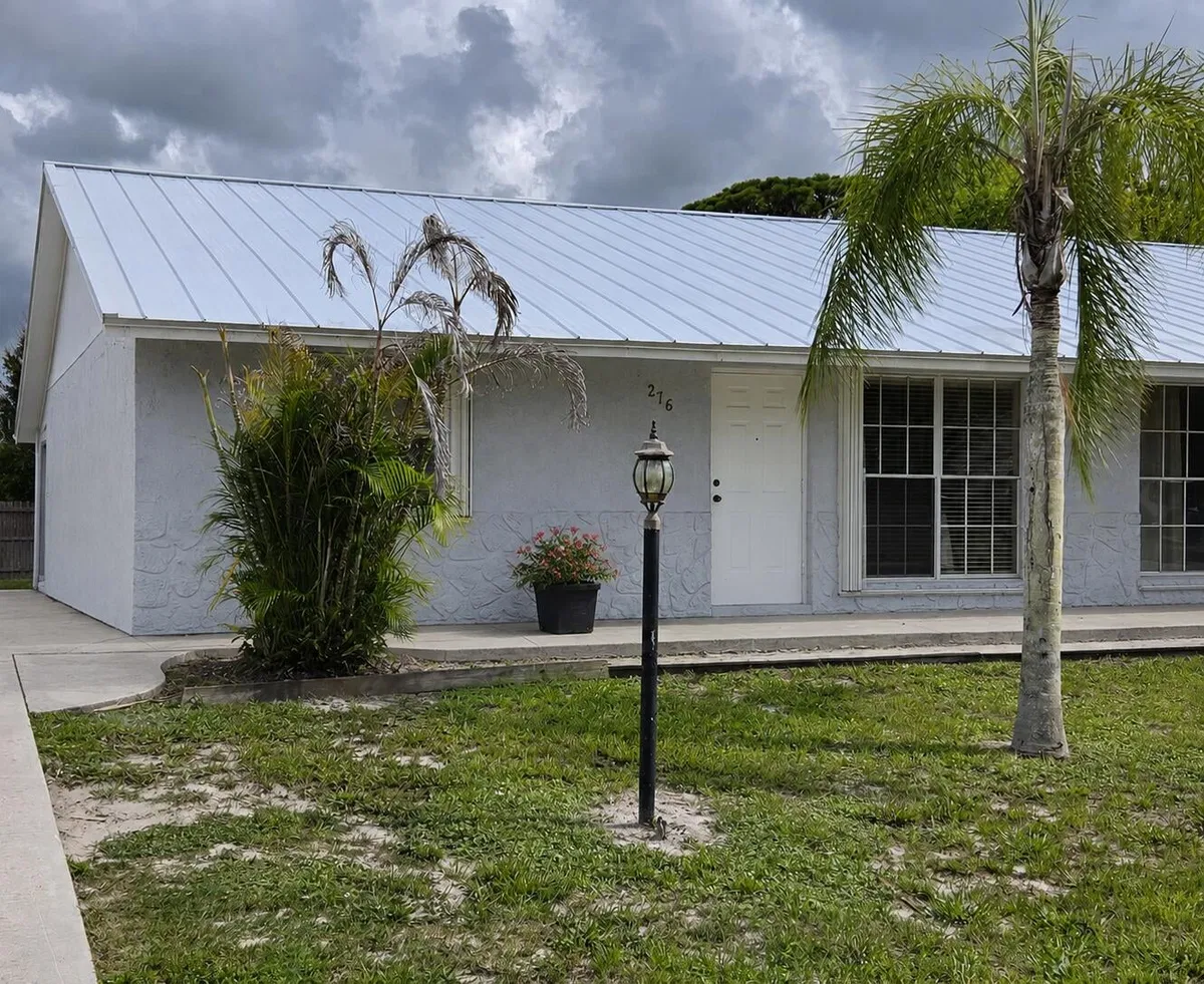 Residence