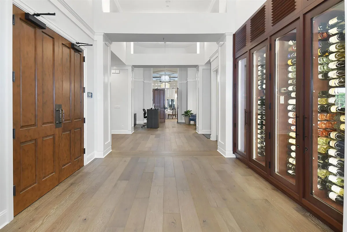 Willoughby Golf Club Residence photo 61