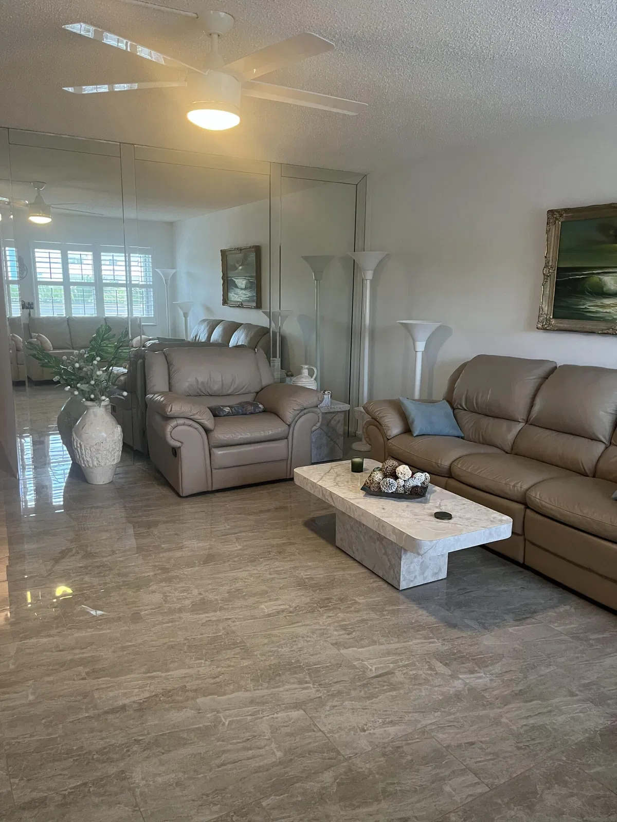 Residence