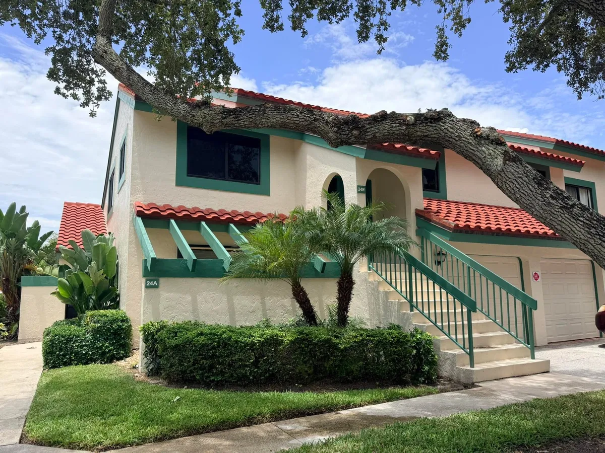 PGA National Palm Beach Gardens Unit A