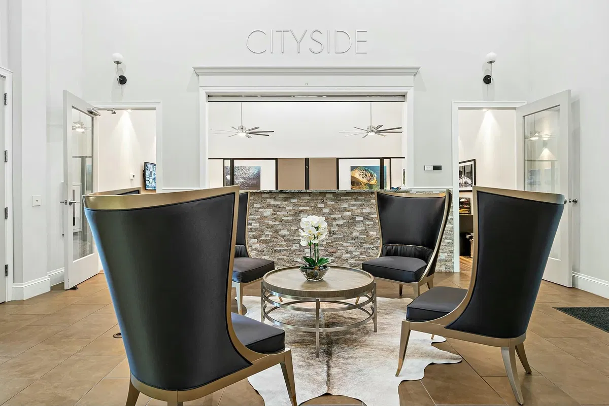 Cityside West Palm Beach Unit 3 photo 34