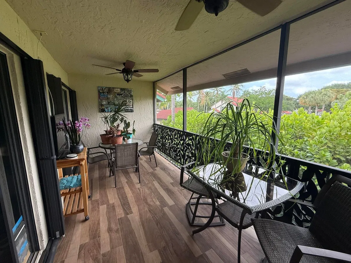 PGA National Palm Beach Gardens Unit H photo 13
