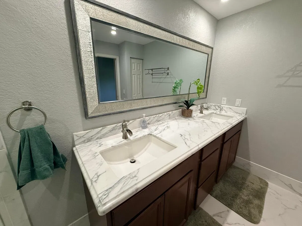 PGA National Palm Beach Gardens Unit H photo 34