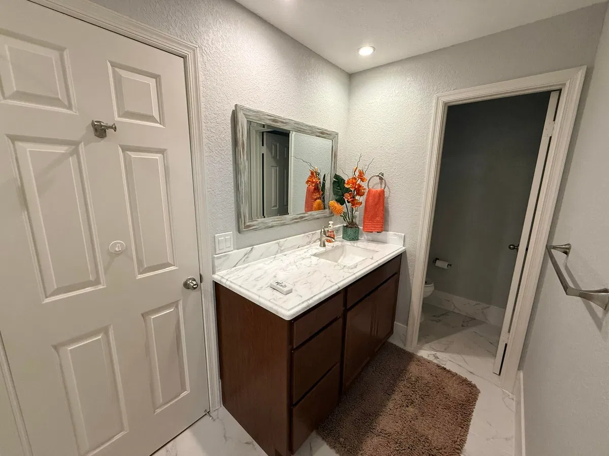 PGA National Palm Beach Gardens Unit H photo 40