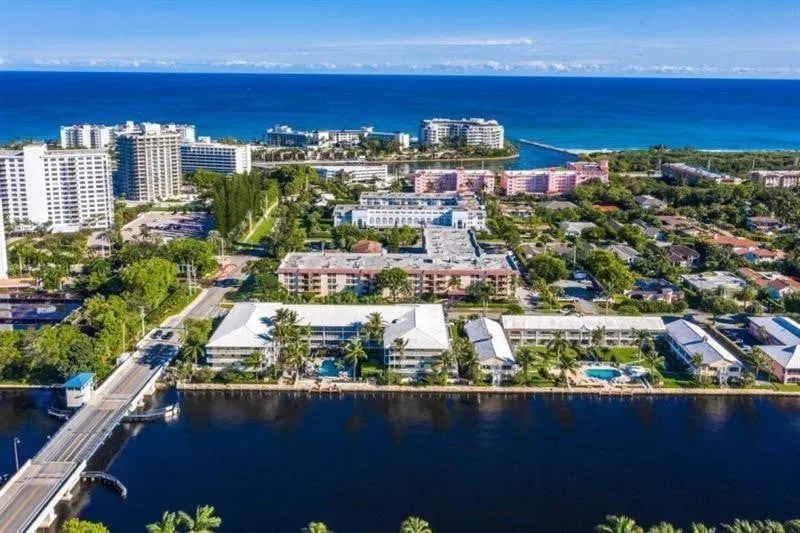 Boca Raton Unit 2P