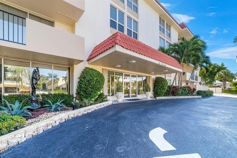 Boca Raton Unit 2P photo 4