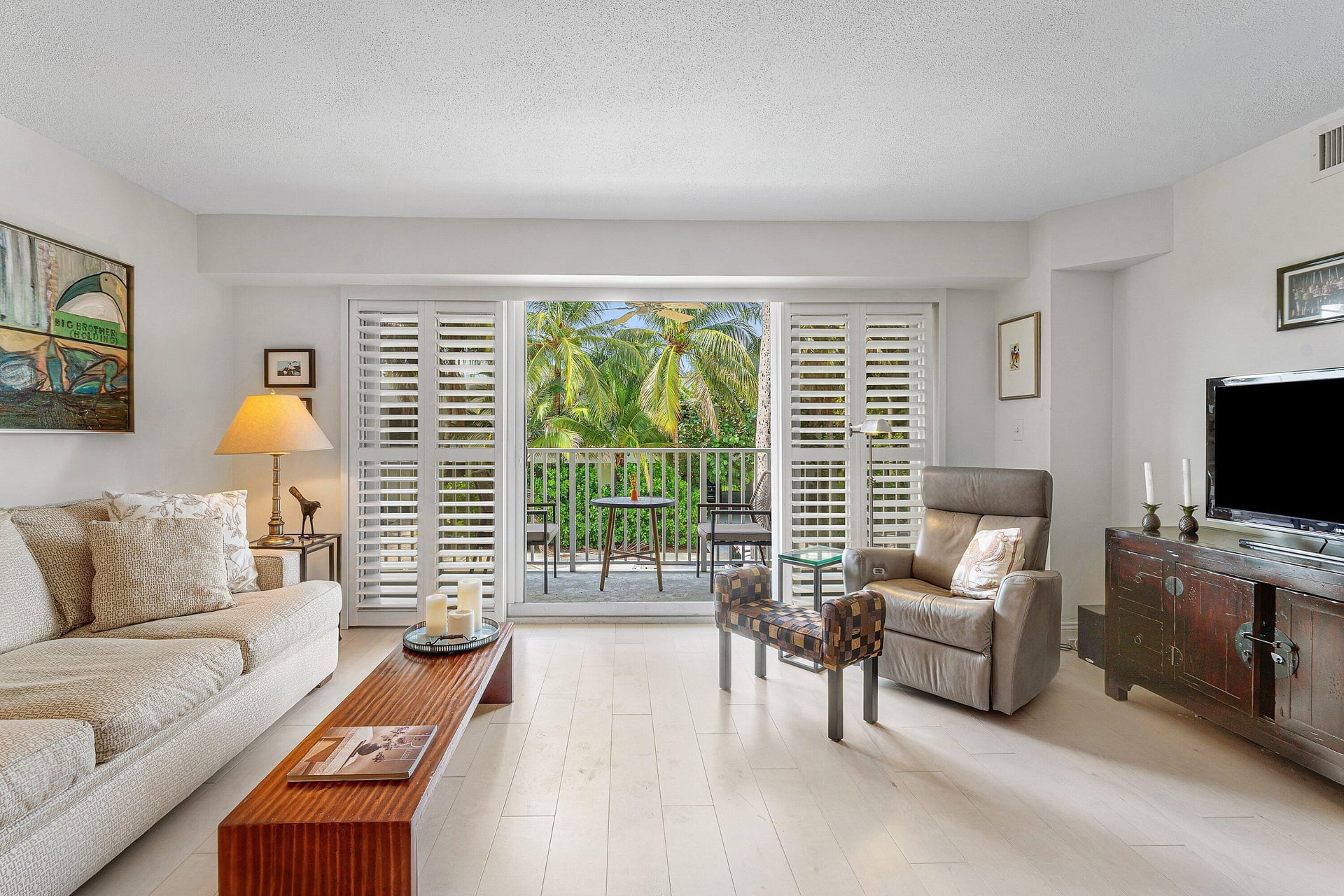 North End Palm Beach Unit 2B