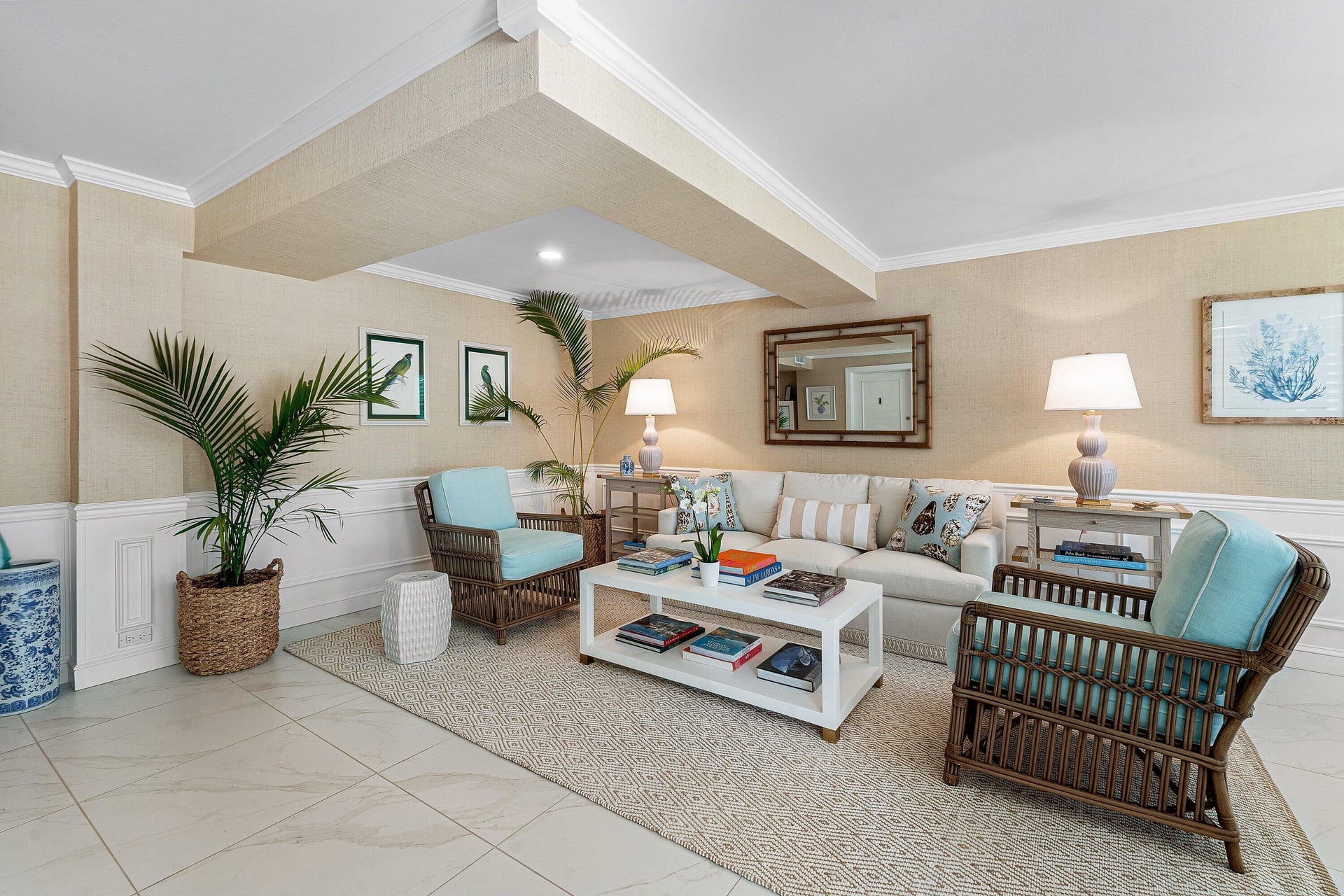North End Palm Beach Unit 2B photo 19