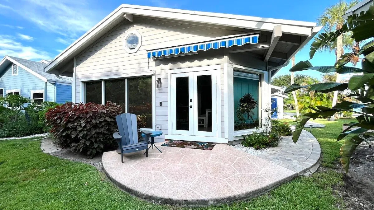Residence