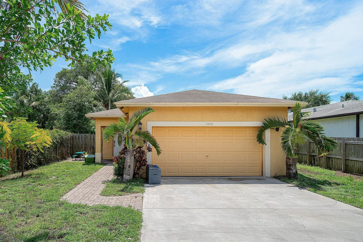 Residence
