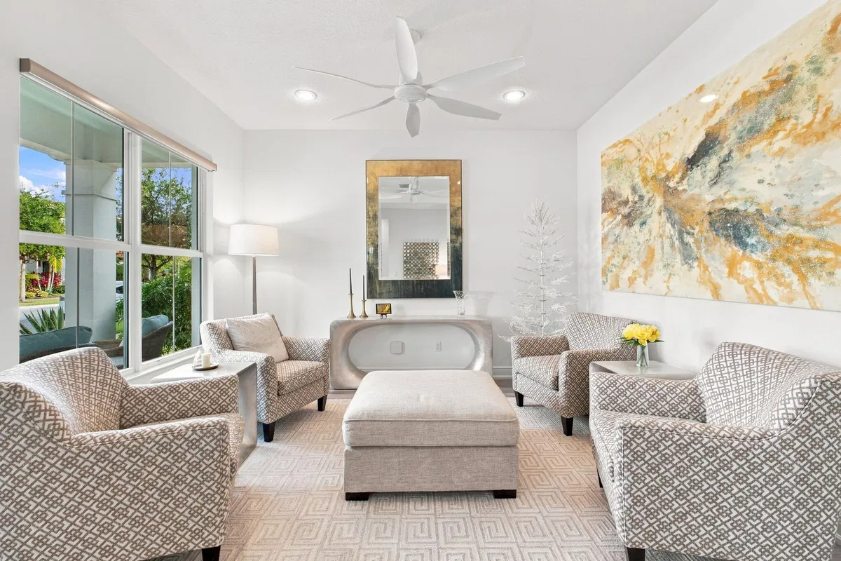Alton Homes Palm Beach Gardens Residence photo 4