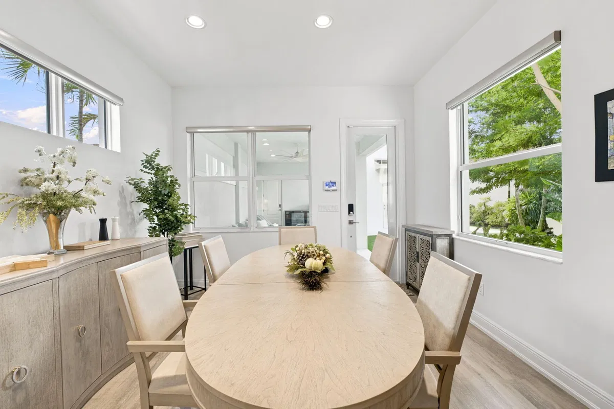 Alton Homes Palm Beach Gardens Residence photo 13
