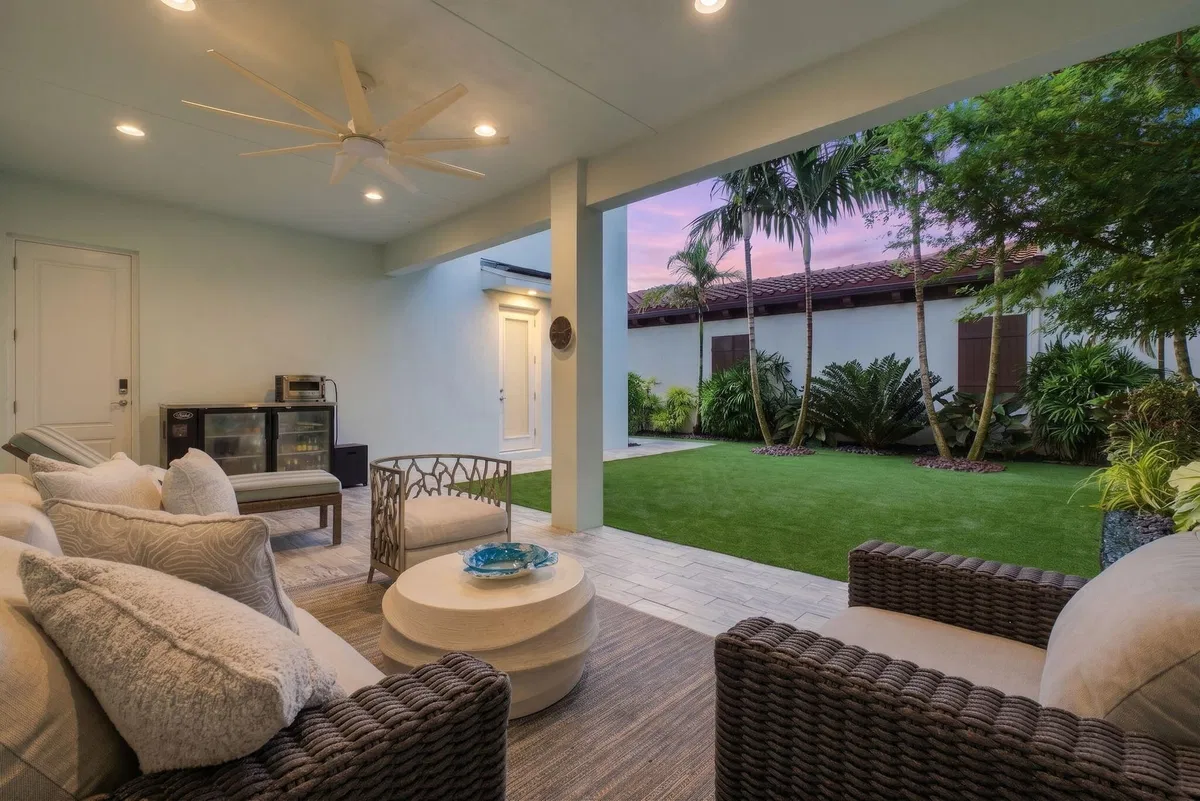 Alton Homes Palm Beach Gardens Residence photo 34