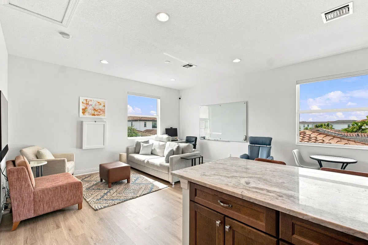 Alton Homes Palm Beach Gardens Residence photo 43