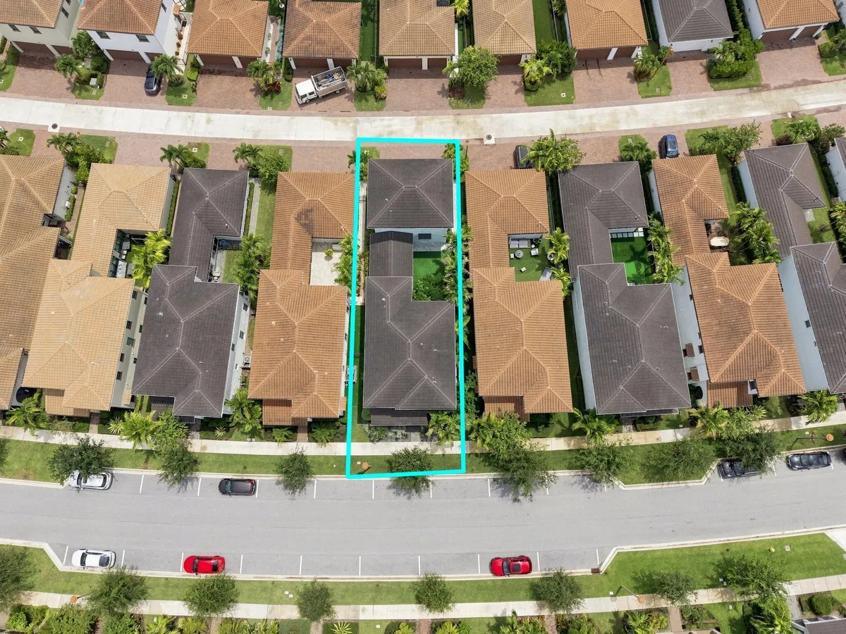 Alton Homes Palm Beach Gardens Residence photo 52