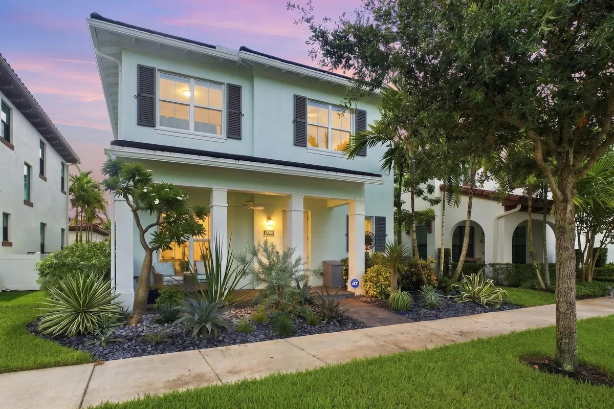 Alton Homes Palm Beach Gardens Residence photo 55