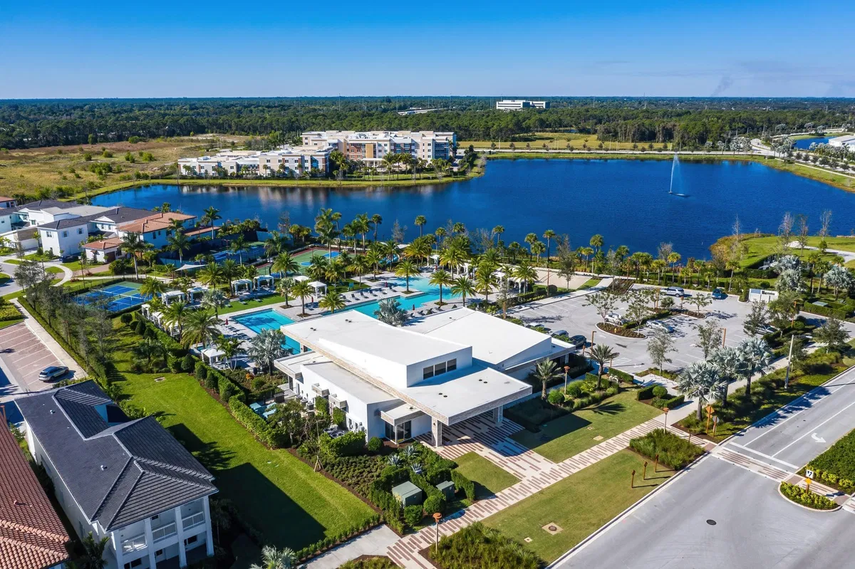 Alton Homes Palm Beach Gardens Residence photo 58