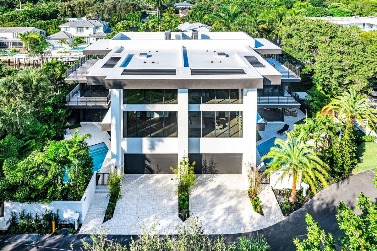 Residence