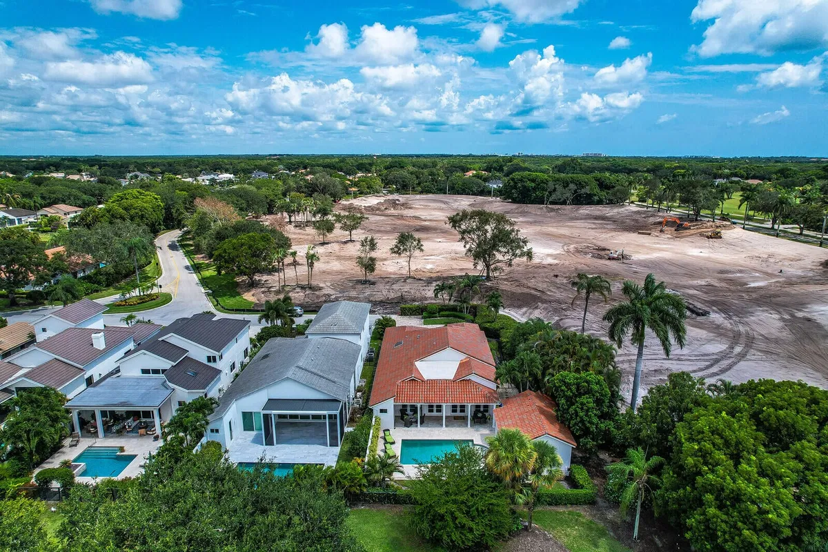 Frenchman's Creek Residence photo 52