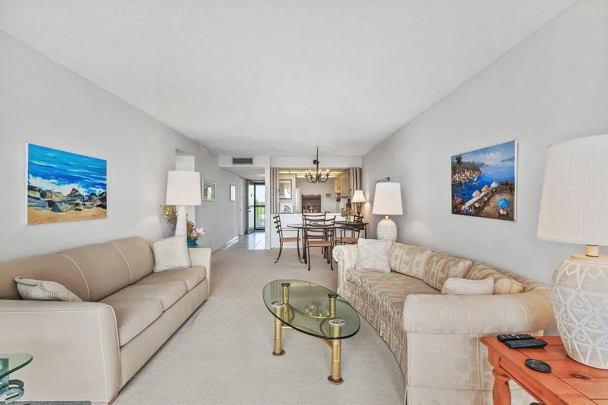 Boca Raton Unit 602 photo 13