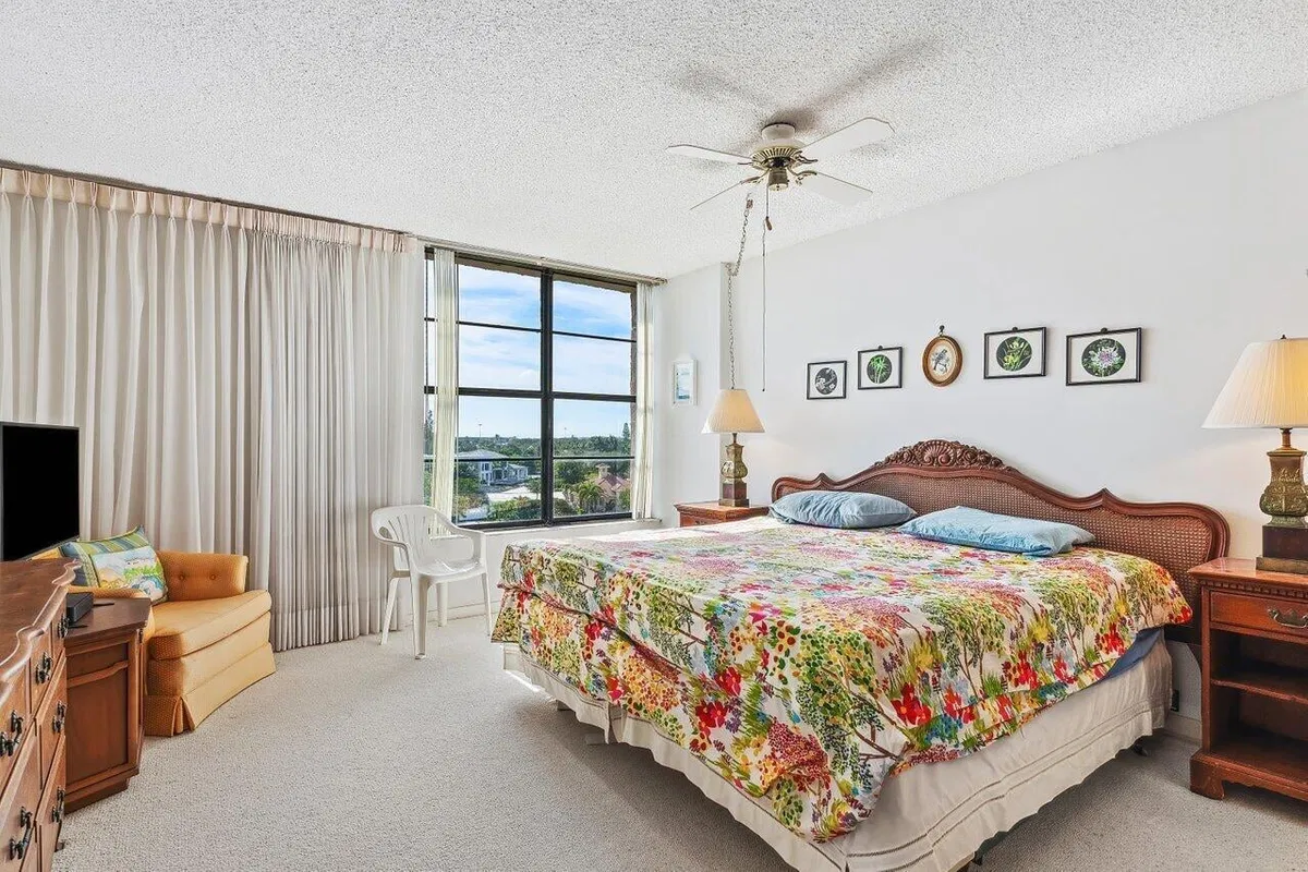 Boca Raton Unit 602 photo 16