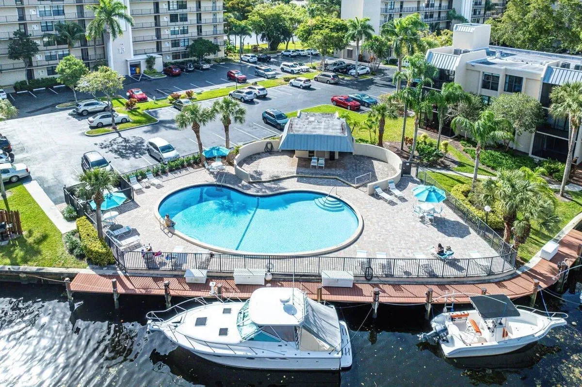 Boca Raton Unit 602 photo 40