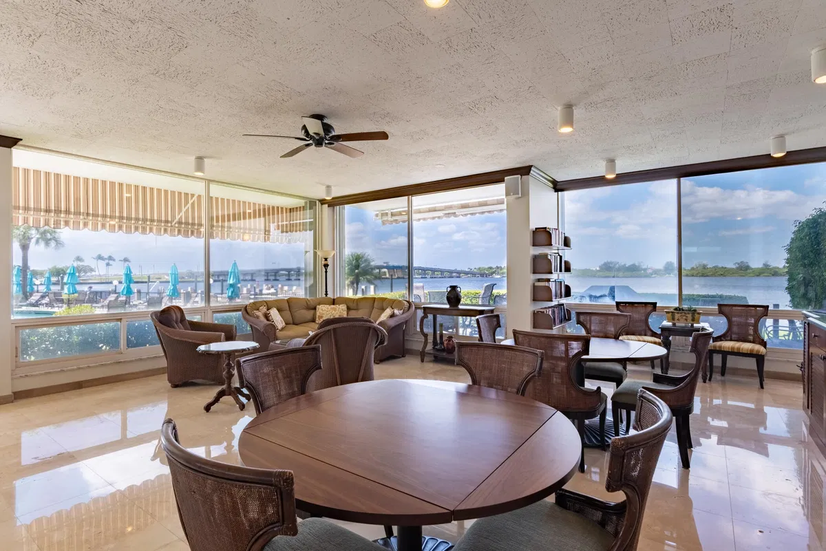 2840 S Ocean Palm Beach Unit Unit 517 photo 25