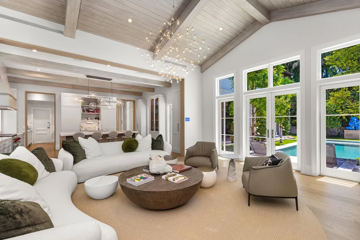 Estate Section Palm Beach Residence photo 22