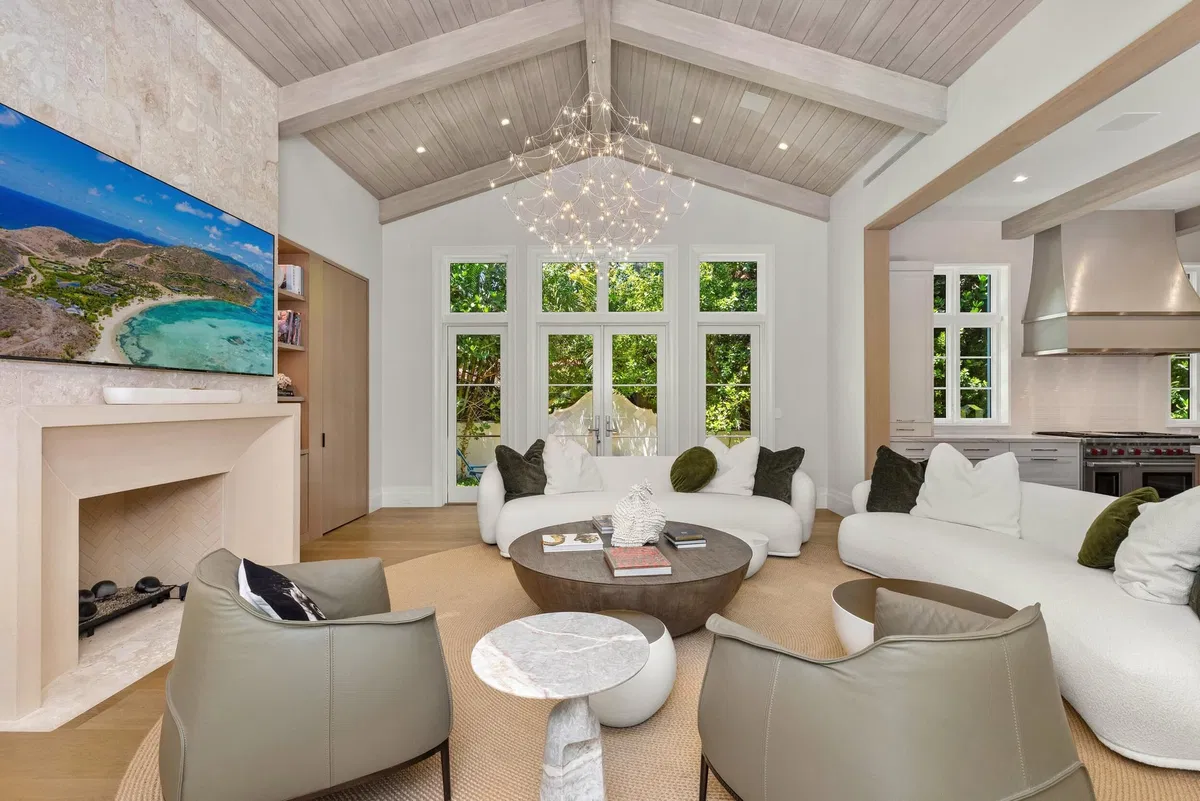 Estate Section Palm Beach Residence photo 25