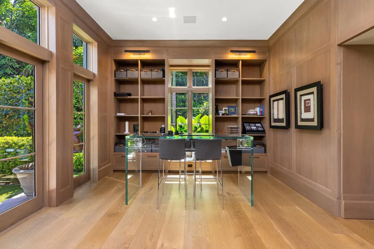 Estate Section Palm Beach Residence photo 31