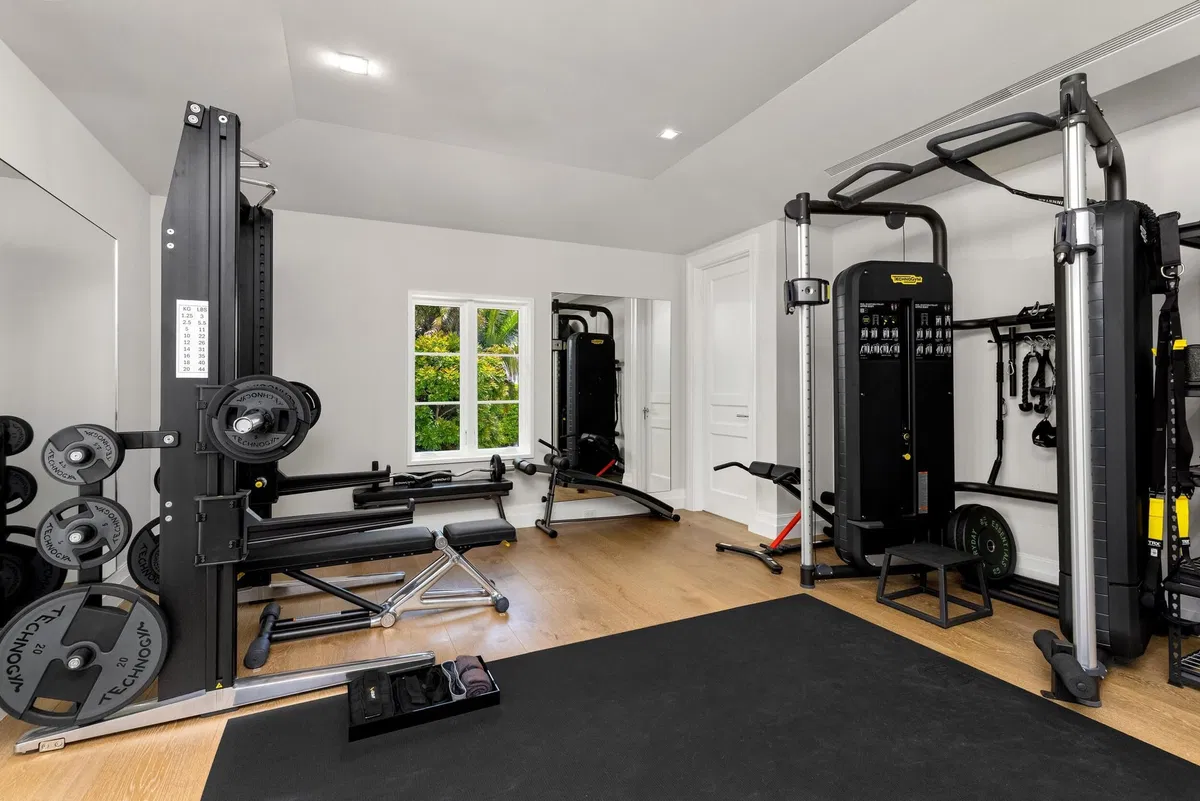 Estate Section Palm Beach Residence photo 61