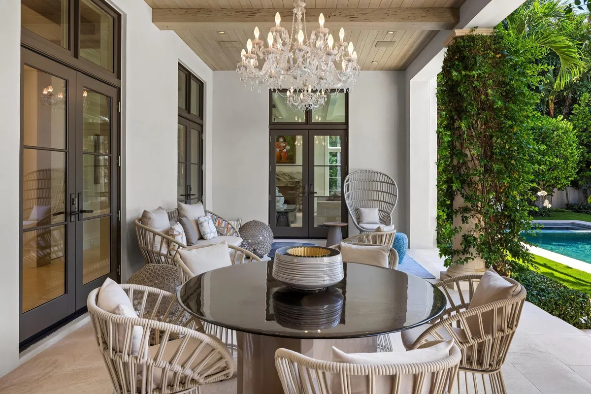 Estate Section Palm Beach Residence photo 64