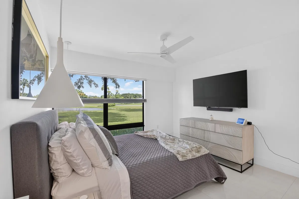 Boca West Country Club Unit G205 photo 10