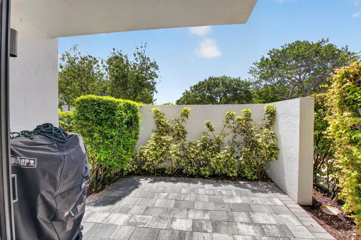 Boca West Country Club Unit G205 photo 34