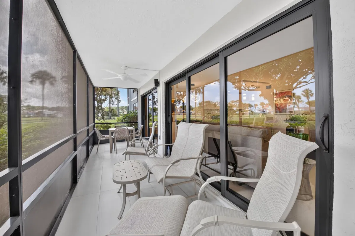 Boca West Country Club Unit G205 photo 37