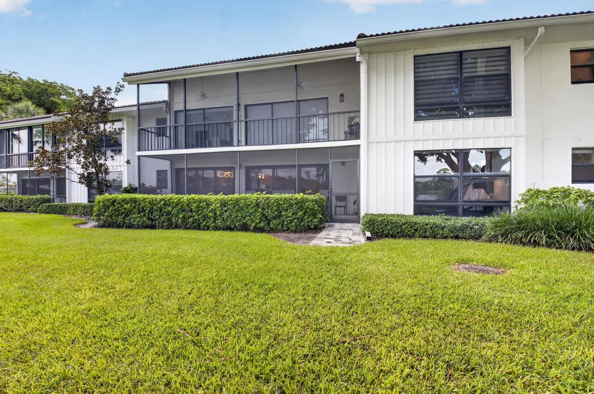 Boca West Country Club Unit G205 photo 40
