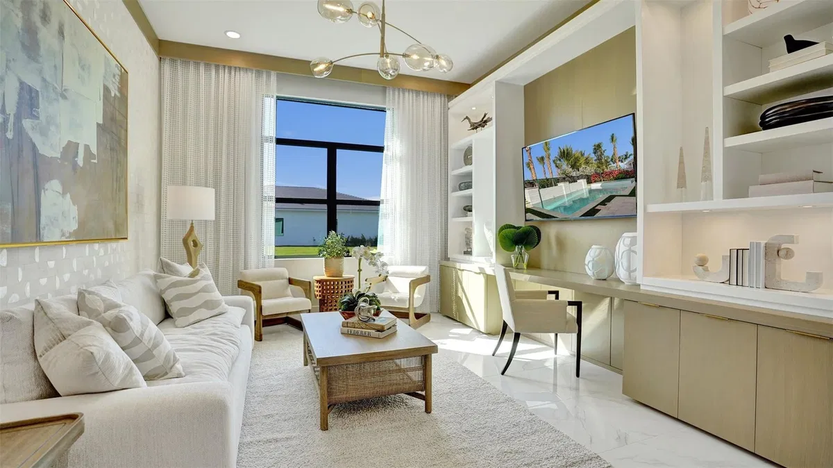 Avenir Residence photo 31
