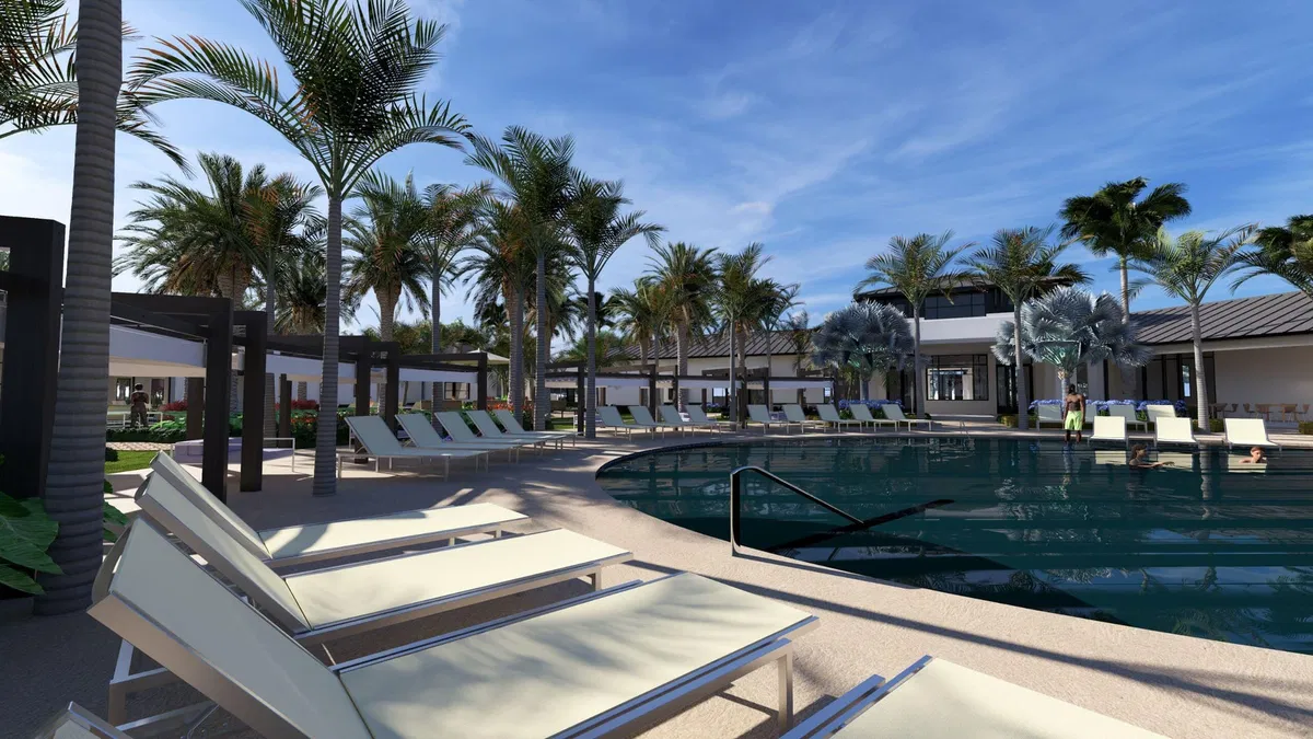 Avenir Residence photo 64