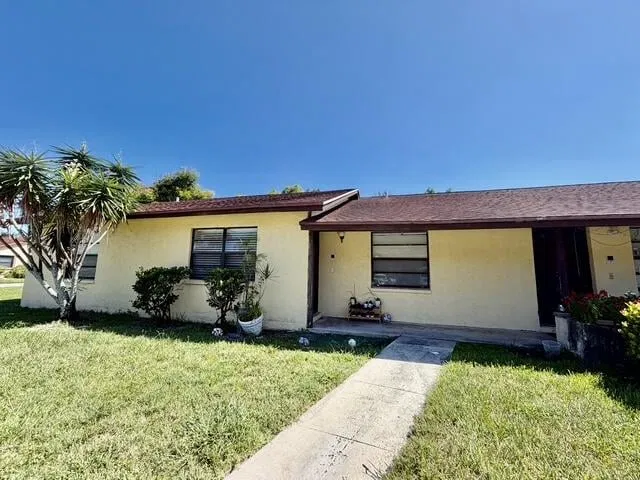 Residence