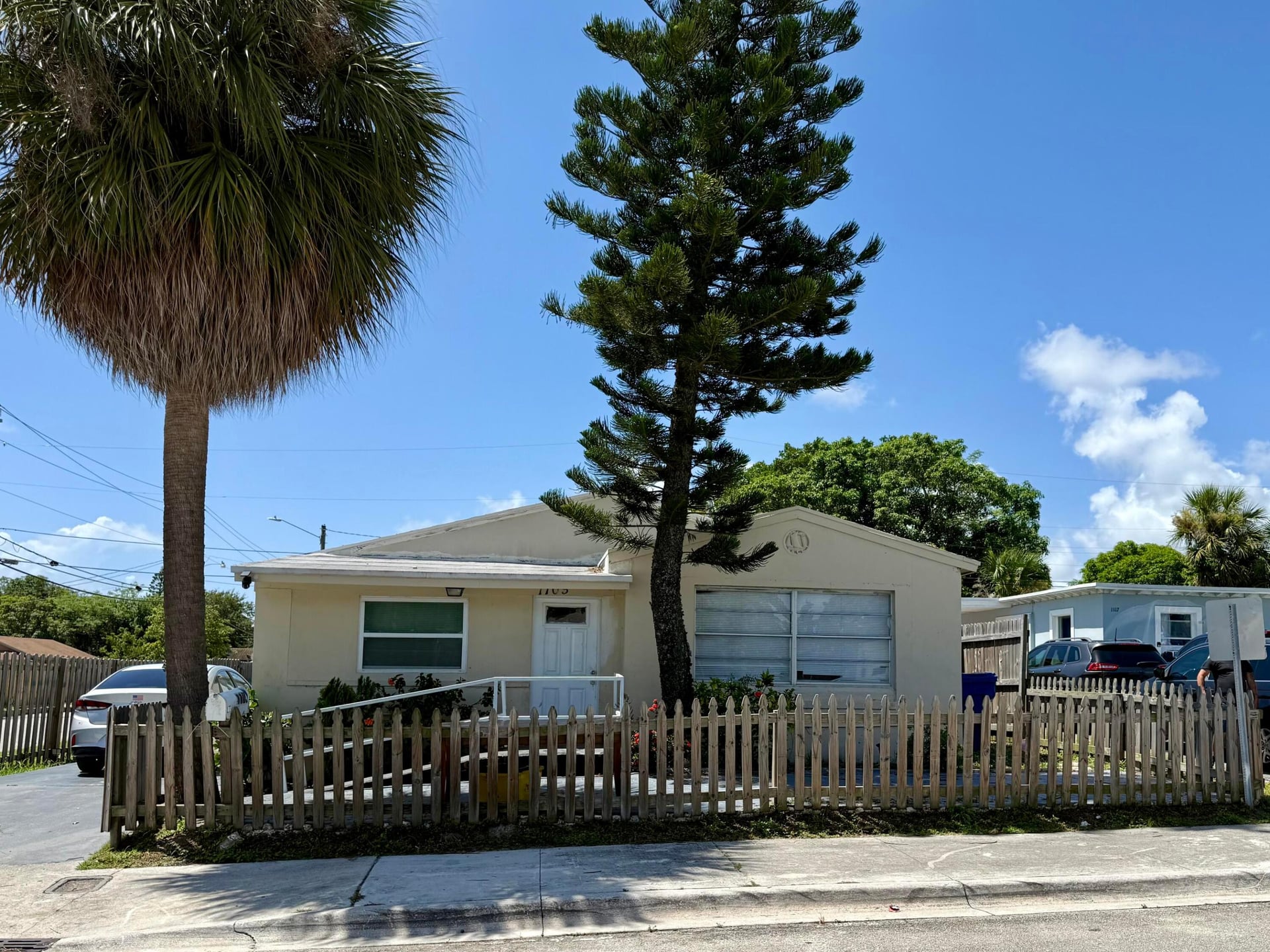 Residence