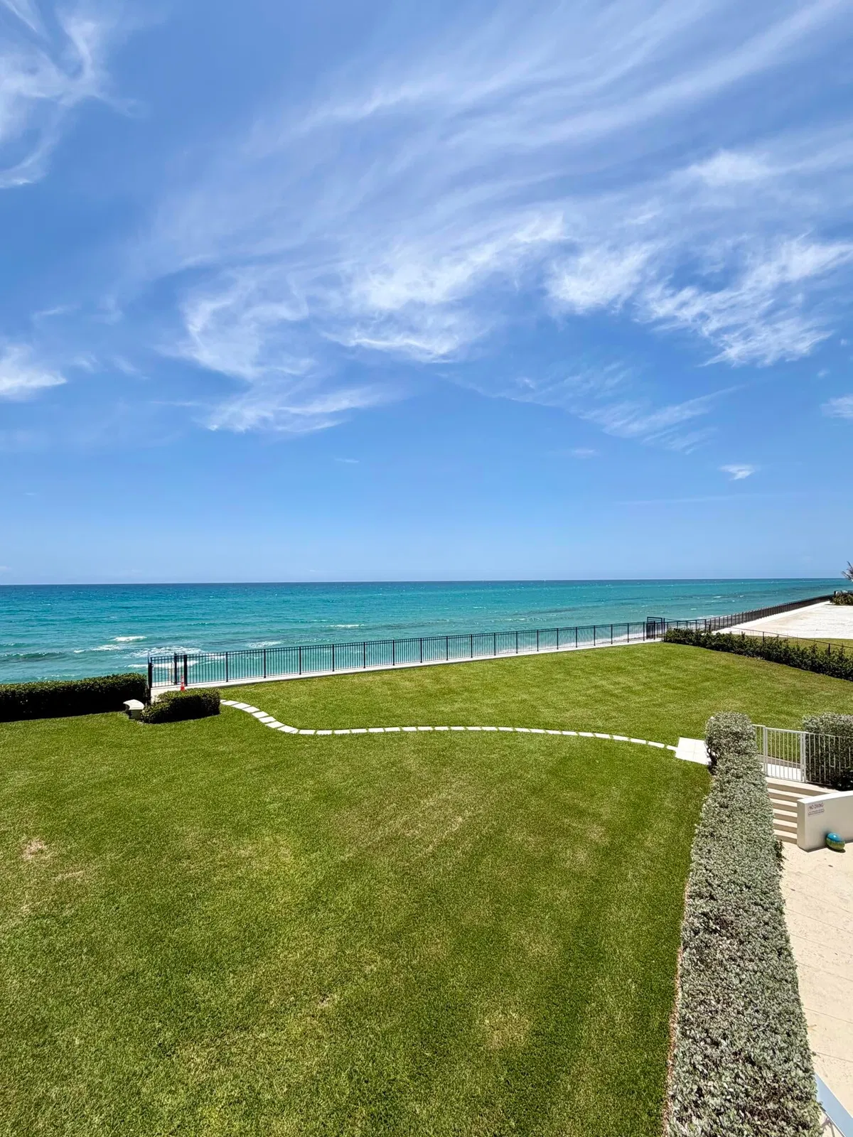 Singer Island Residence