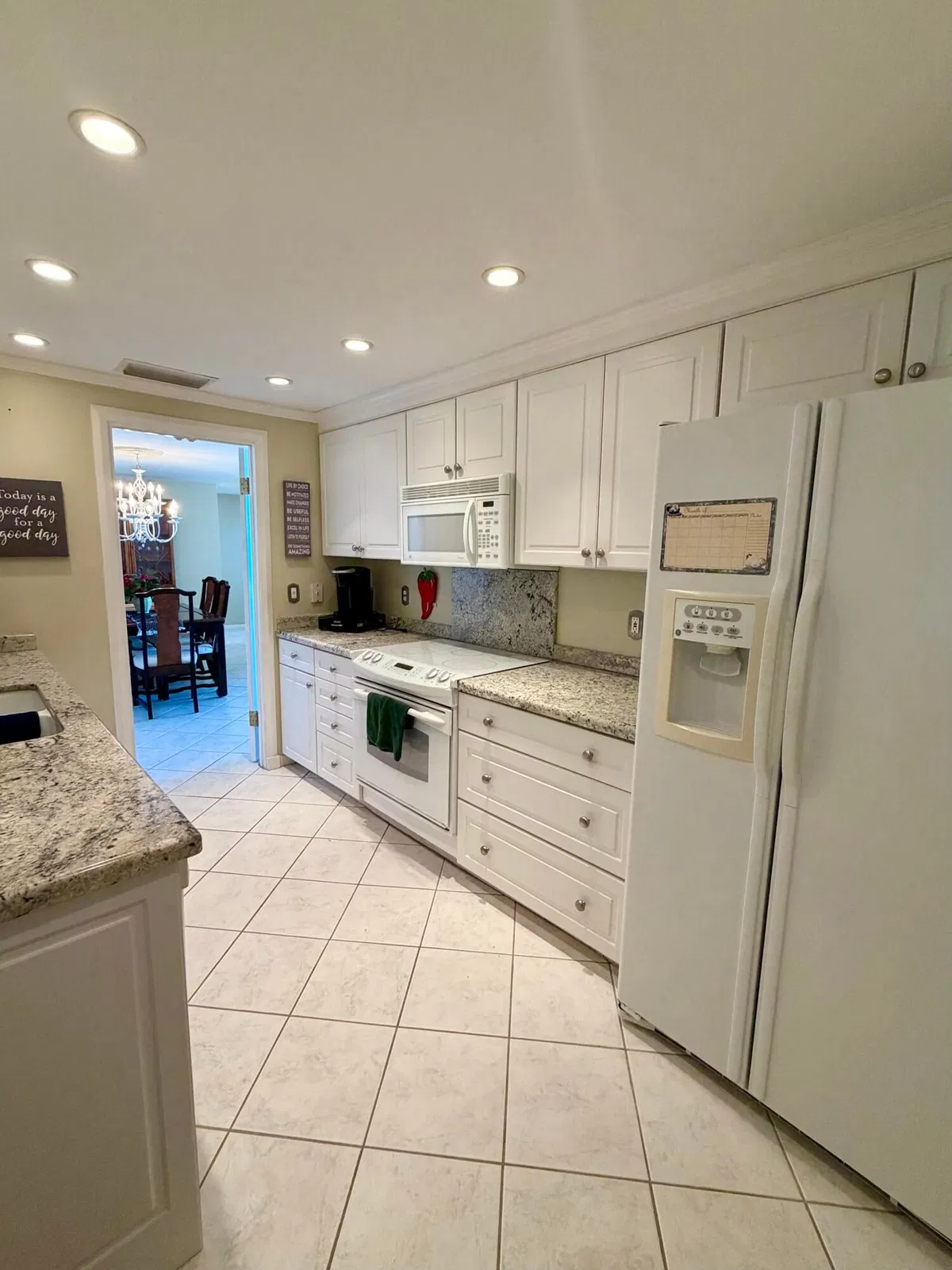 Singer Island Residence photo 7