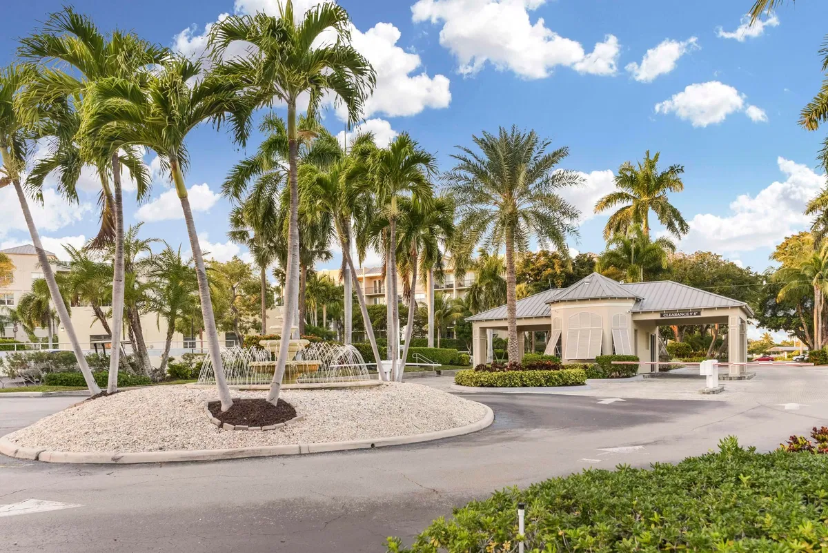 Boca Raton Unit 105