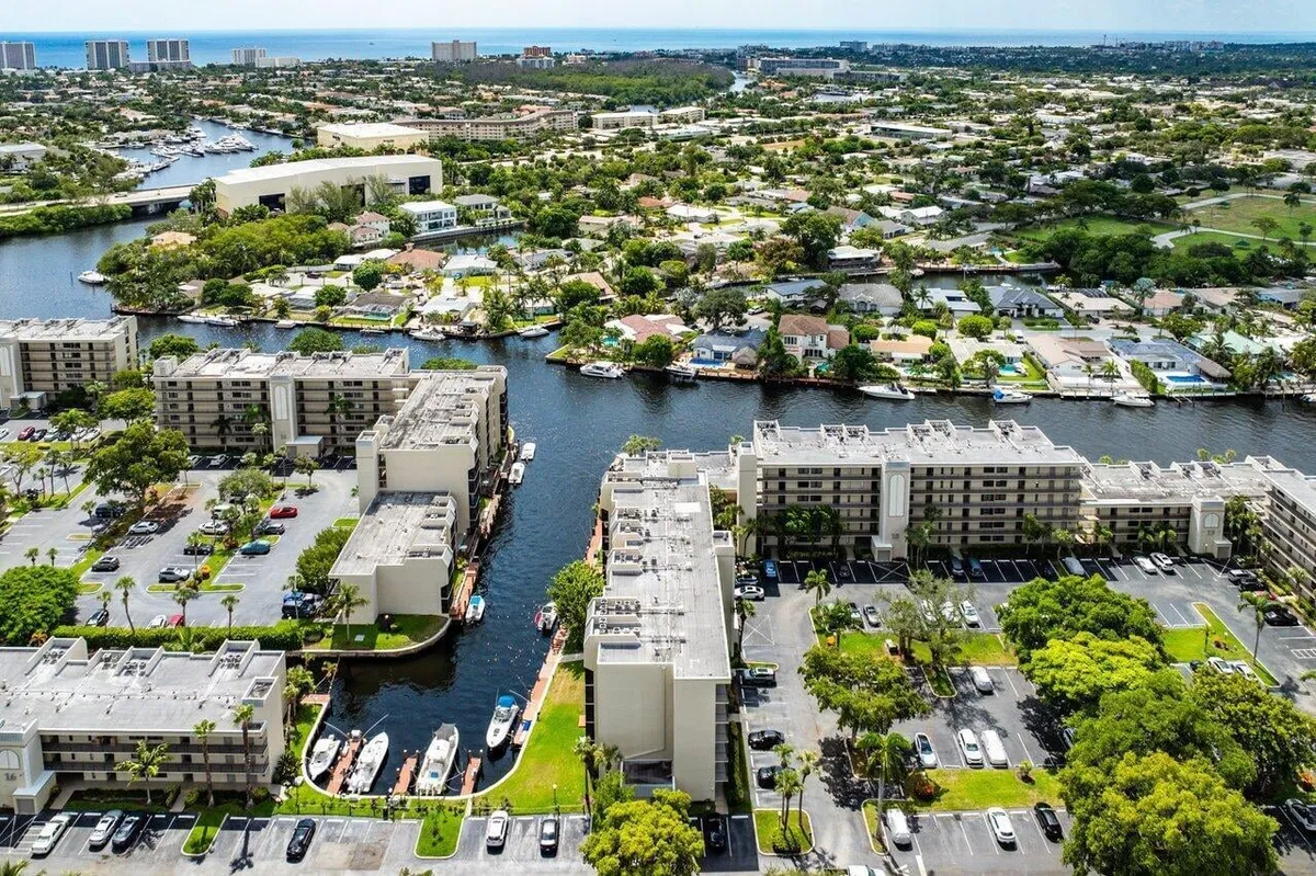 Boca Raton Unit 105 photo 43